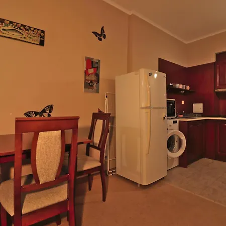 първа линия Apartment Pomorie