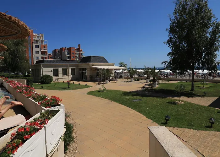 първа линия