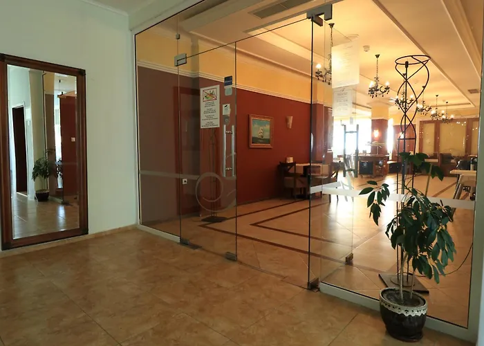 първа линия Pomorie