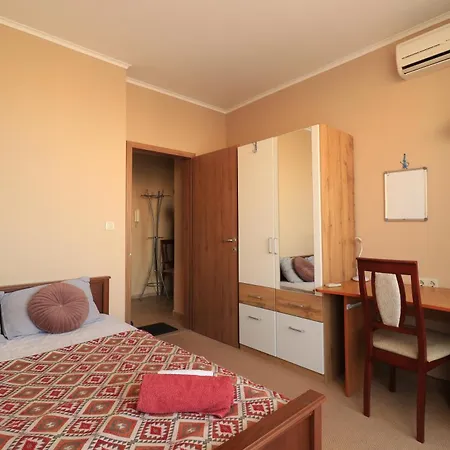 първа линия Lejlighed Pomorie