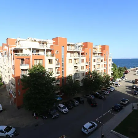 първа линия Daire *