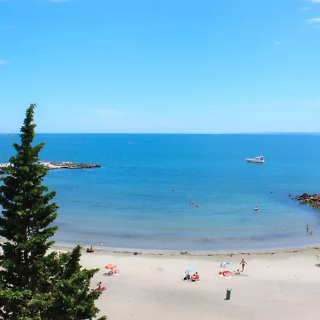 Daire първа линия Ahyolu