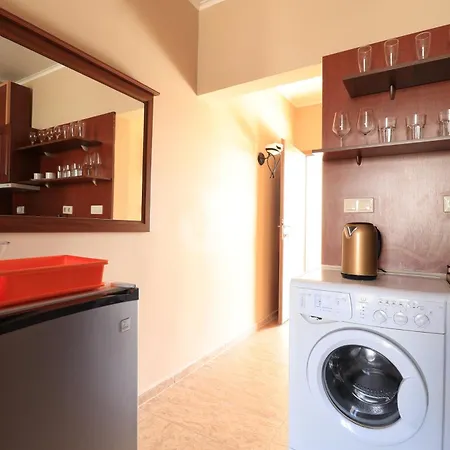 Daire първа линия