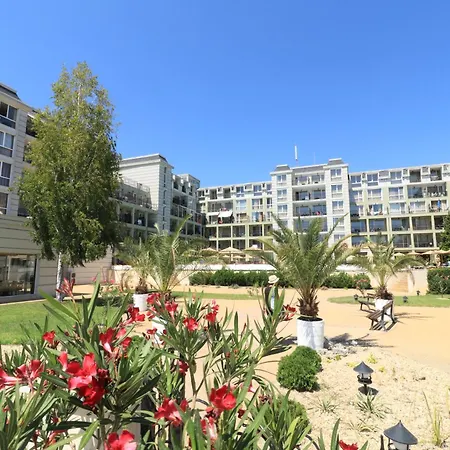 първа линия