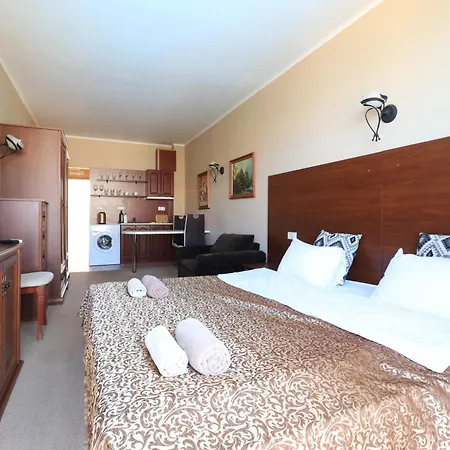 Lejlighed първа линия *