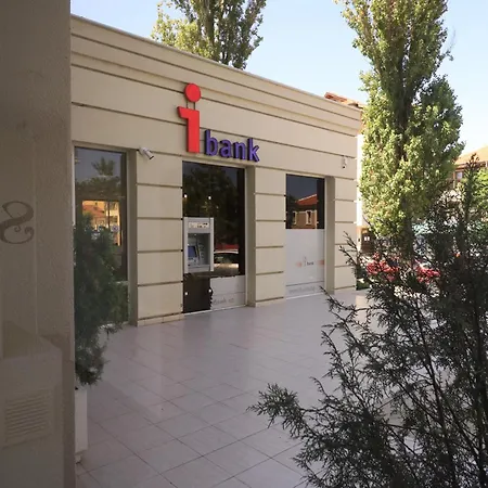 първа линия Ahyolu