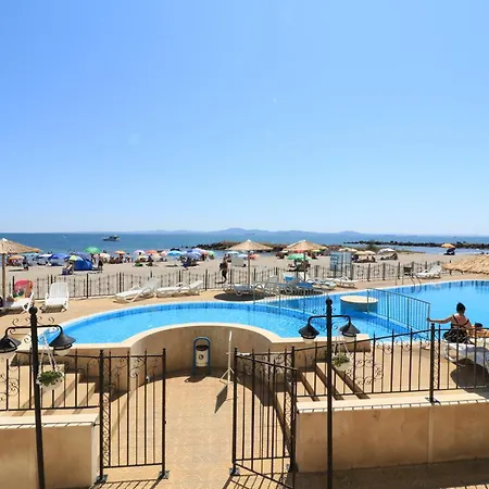 първа линия Daire