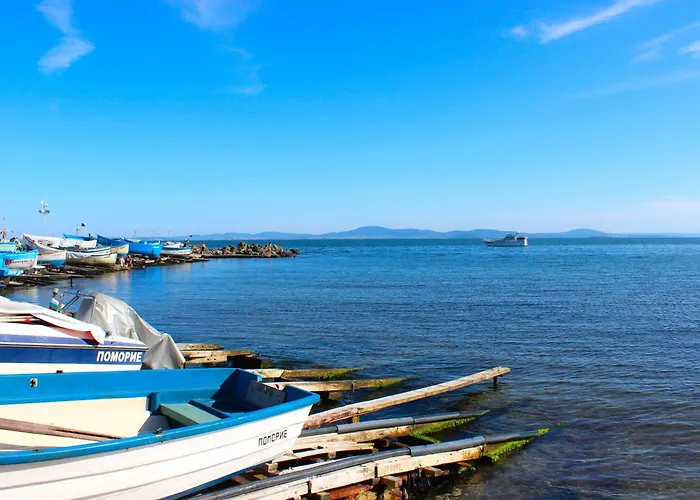 първа линия