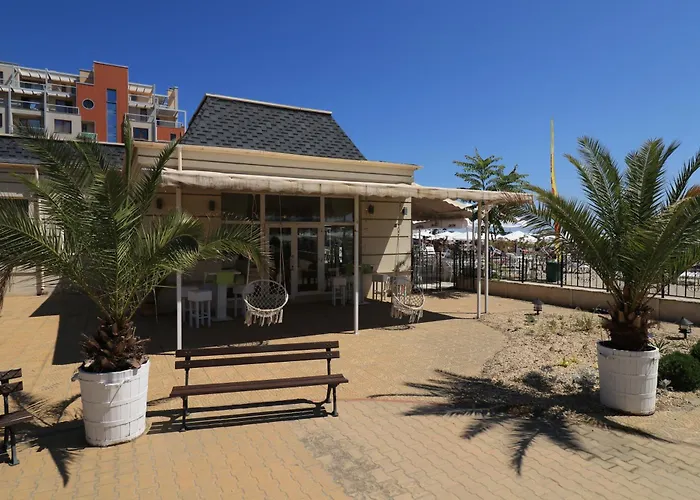 първа линия