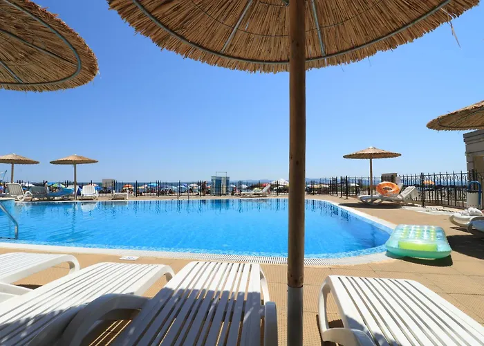 първа линия Apartman *