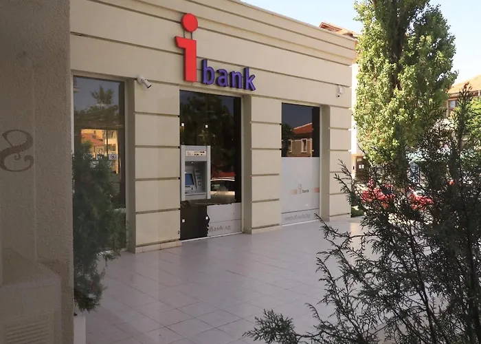 първа линия Pomorie